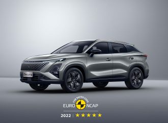 OMODA 5 ile Uzun Tatil Yolculukları Daha Güvenli Daha Konforlu!