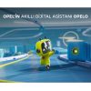 Opel’den Yapay Zekâ Hamlesi: Yeni Dijital Asistan Opelo Göreve Başladı