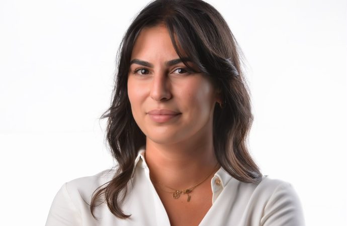 Emlakjet ve Endeksa’nın Pazarlama Yönetimi Özge Balaban’a Emanet