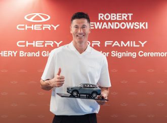 Chery Yılın İlk 5 Aylık Döneminde 1.1 Milyonun Üzerinde Satışa İmza Attı!