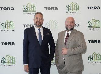 Şehrin Saklı Ayrıcalığı, Yakında Hayat Buluyor “Tera Orman Beykoz”