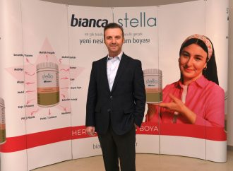Boya Sektöründe Alarm Zilleri: Son 30 Yılın En Büyük Daralması Yaşanıyor