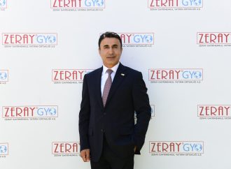 ZERAY GYO’dan Konut Sahipliğinde Yeni Dönem; Zeray Katılım Ödeme Modeli