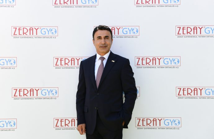 ZERAY GYO’dan Konut Sahipliğinde Yeni Dönem; Zeray Katılım Ödeme Modeli