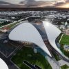 Ankara 19 Mayıs Stadyumu Yenileme Projesine Wilo İmzası