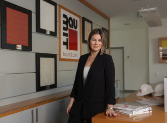 Avrupa’nın En yi Baumit Cepheleri Ödülle Taçlandırıldı
