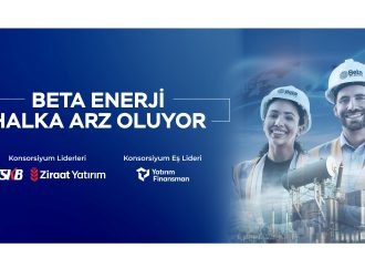 Beta Enerji’nin Halka Arzına SPK’dan Onay