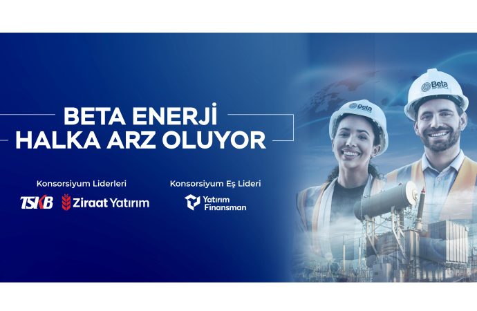 Beta Enerji’nin Halka Arzına SPK’dan Onay