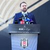 BJK Plaza Gayrimenkul Yatırımcı Buluşması Yapıldı