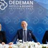 Dedeman Hospitality’nin 60 Yıllık Yolculuğu; Türk Turizminin Hikayesine Eşlik Eden Miras