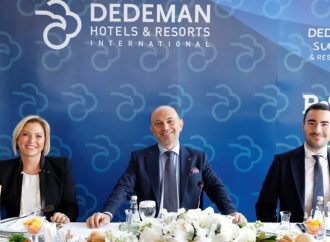 Dedeman Hospitality’nin 60 Yıllık Yolculuğu; Türk Turizminin Hikayesine Eşlik Eden Miras