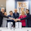 Dedeman Hospitality’nin Uluslararası Yolculuğunda Yeni Dönem; Kazakistan’da Stratejik Ortaklık