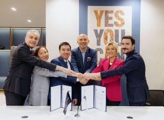 Dedeman Hospitality’nin Uluslararası Yolculuğunda Yeni Dönem; Kazakistan’da Stratejik Ortaklık