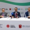 İFM’de Katılım Finans İçin Ortak Veri Merkezi Kuruluyor