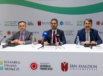 İFM’de Katılım Finans İçin Ortak Veri Merkezi Kuruluyor