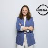 Nissan Türkiye’de Üst Düzey Atama; İnsan Kaynakları Direktörlüğü Görevine Sevdiye Baran Demirci Getirildi