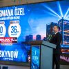 Sky Now Office Görkemli Bir Lansmanla Tanıtıldı