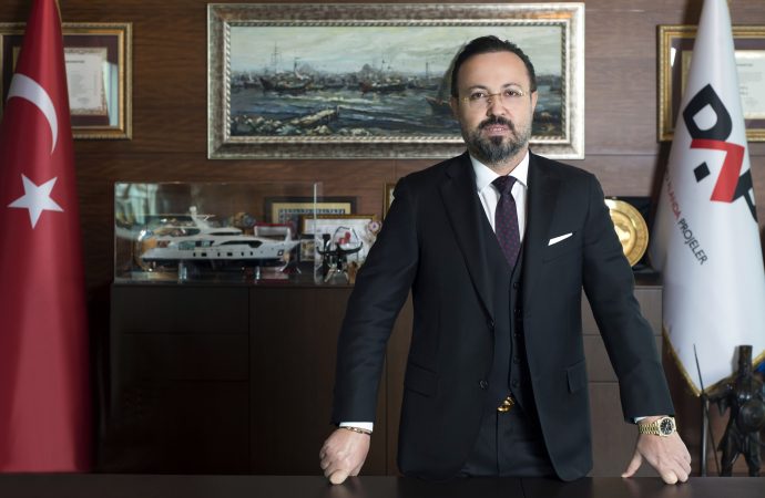 “Sessiz Lüks” konsepti DAP Ataşehir 173 İle Yeni Nesil Yaşam Standardına Dönüştü