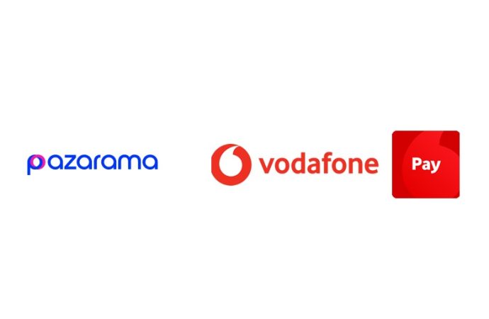 Vodafone ve Pazarama’dan E-Ticaret Platformlarında Tek
