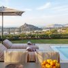 Bodrum’daki Yeni Yaşam Adresi Montes by Missoni İlk Kez Kapılarını Açtı