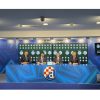 Süzer Holding’in Hırvatistan’daki Bankası, Ülkenin En Büyük Futbol Kulübü GNK Dinamo’nun Resmi Partneri ve Forma Sponsoru Oldu