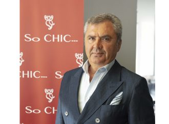 So CHIC, Lab Diamond ile Büyüme Stratejisini Güçlendiriyor