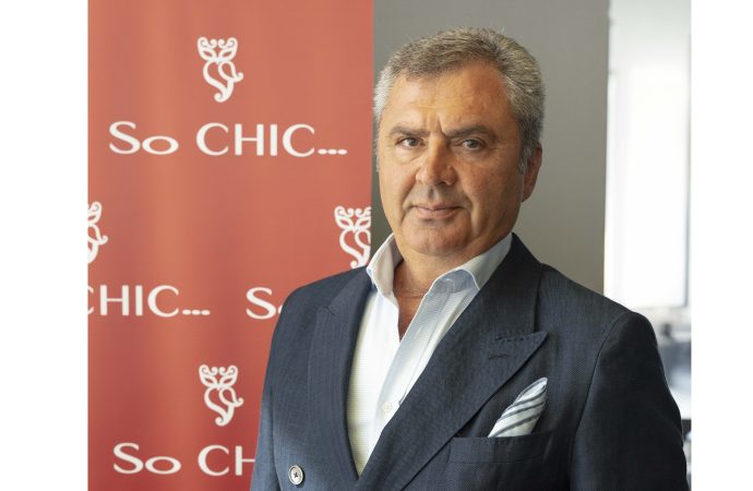 So CHIC, Lab Diamond ile Büyüme Stratejisini Güçlendiriyor