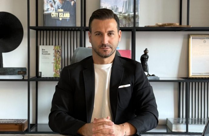 Mental Design Works, World Architecture Festival (WAF) 2026’da Üç Kategoride Finalist Oldu!