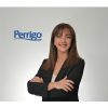 Perrigo’da Üst Düzey Atama