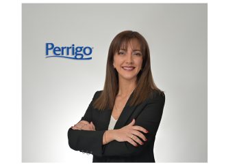 Perrigo’da Üst Düzey Atama
