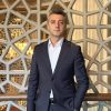 Grand Hyatt Istanbul’da Satış & Pazarlama Direktörlüğü Görevine Halil İbrahim Pehlivan Atandı