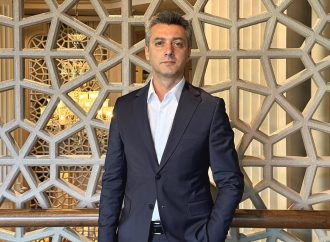 Grand Hyatt Istanbul’da Satış & Pazarlama Direktörlüğü Görevine Halil İbrahim Pehlivan Atandı