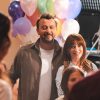 Hazal Kaya ve Ali Atay’dan Merak Uyandıran Set Kareleri!