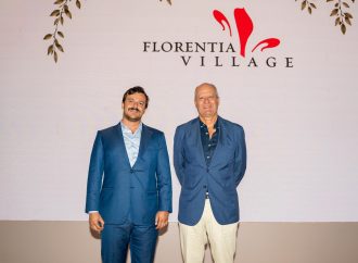 Florentia Village’da Geri Sayım Başladı; Dünya Markaları Son Hazırlıklar İçin Bir Araya Geldi 