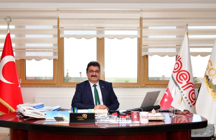 Golda Gıda Halka Arzı Yoğun İlgiyle Tamamlandı
