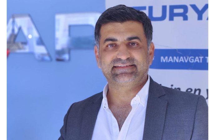 250 Bin Nufüslu Manavgat, Her Yıl 6 Milyon Ziyaretçiyi Ağırlıyor