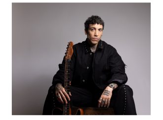 Yapı Kredi bomontiada “World Akustik” Konser Serisi Can Bonomo İle Devam Ediyor