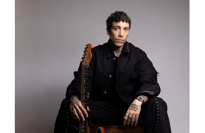 Yapı Kredi bomontiada “World Akustik” Konser Serisi Can Bonomo İle Devam Ediyor