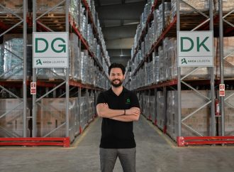 Turizm Rekoru Gıda Lojistiğini Hareketlendirdi