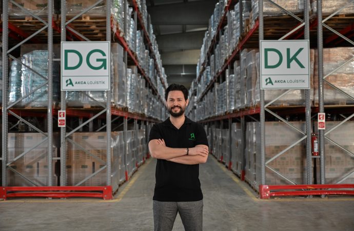 Turizm Rekoru Gıda Lojistiğini Hareketlendirdi