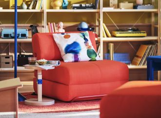 IKEA PS Koleksiyonu Eğlenceli, Renkli ve İşlevsel