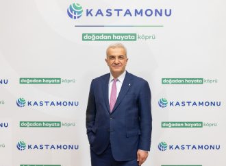 Kastamonu Entegre, TİM Tarafından Sektörünün İhracat Şampiyonu Seçildi