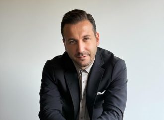 Mimar Salih Çıkman “Mimarlık ve İnşaat Sektöründe Dijital Dönüşüm Artık Bir Tercih Değil, Gereklilik…”