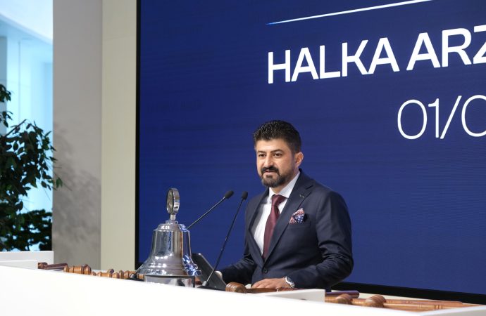 Borsa İstanbul’da Gong Beta Enerji İçin Çaldı