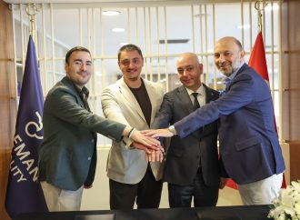 Dedeman Hospitality’den Tekirdağ’da Yeni Bir Dönem; Rest by Dedeman Tekirdağ Kapaklı ile Trakya’daki Büyüme Yolculuğu Devam Ediyor