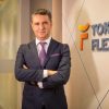 TokenFlex Genel Müdürü Erkin Uzun Oldu