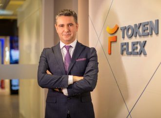 TokenFlex Genel Müdürü Erkin Uzun Oldu
