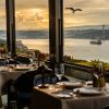 Izaka Terrace’tan Chef’s Table Gecesi: Lezzet ve Dayanışma Aynı Sofrada