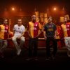 Galatasaray’ın Yeni Sezon Formaları Tanıtıldı