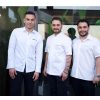 Izaka Terrace’tan Chef’s Table Gecesi: Lezzet ve Dayanışma Aynı Sofrada